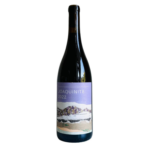 Stirm Cienega Valley Pinot Noir Joaquinite 2023