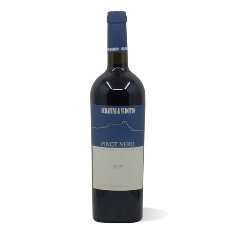 Serafini & Vidotto IGT del Veneto Pinot Nero 2019