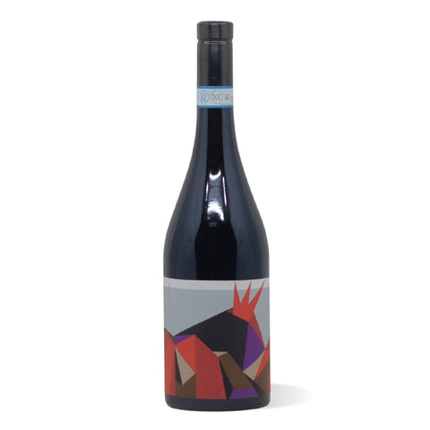 Villa Dora Lacryma Christi del Vesuvio Rosso Gelsonero 2019