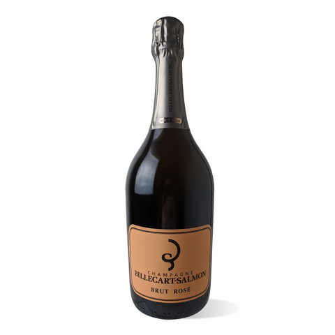 Billecart Salmon Brut Rose NV