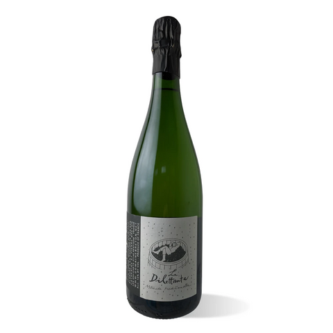 Breton Vouvray Dilettante Brut NV