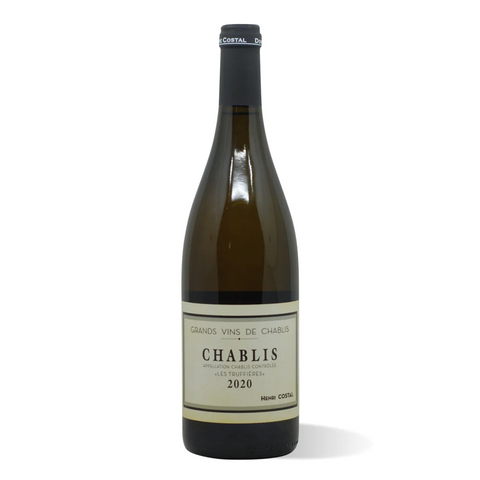 Costal Chablis Les Truffieres 2020