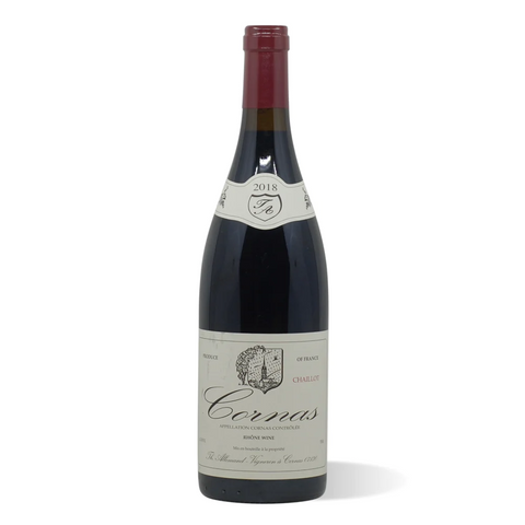 Allemand Cornas Chaillot 2018