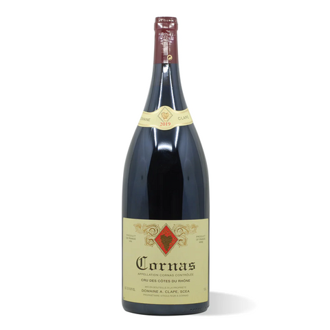 Auguste Clape Cornas 2019 1.5L