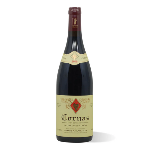 Auguste Clape Cornas 2019