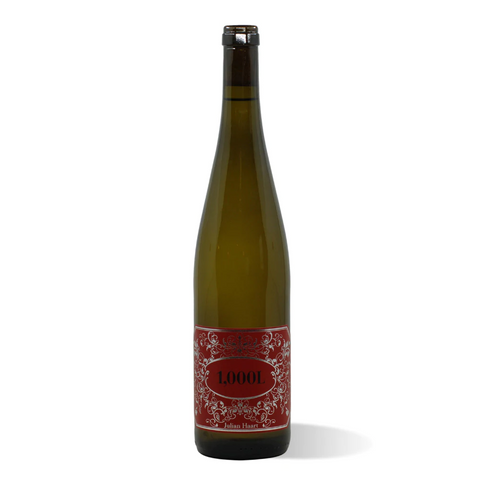 Haart Riesling 1000L 2022